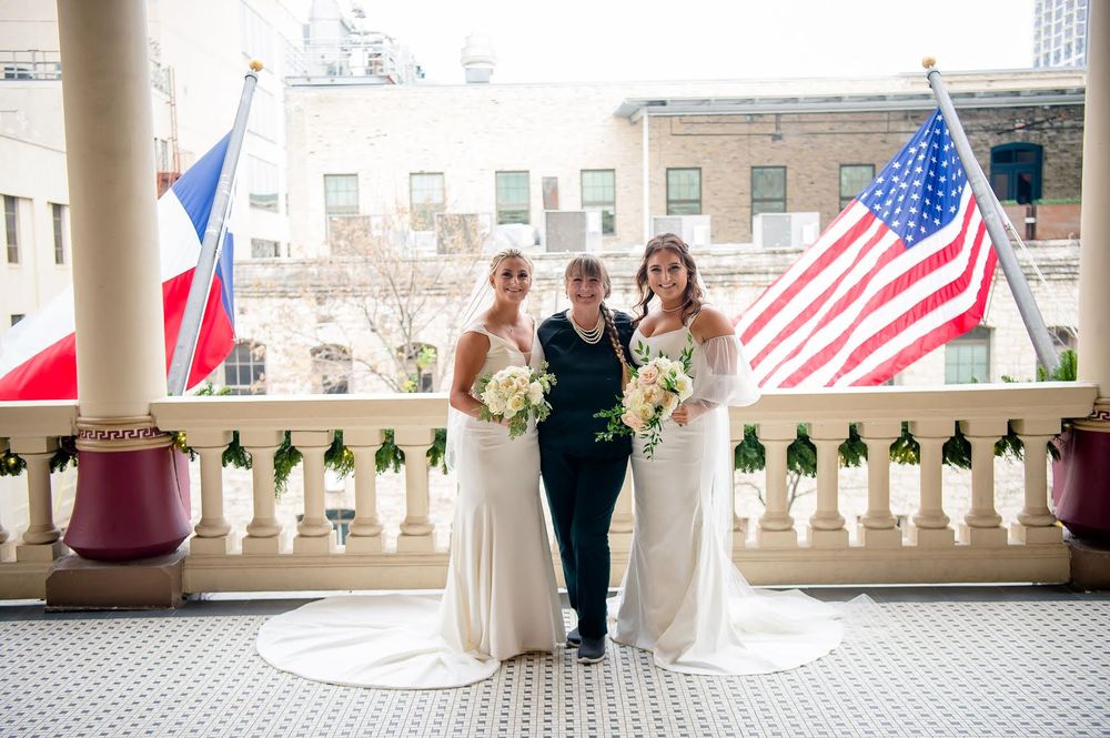 Photo of Barbara's Brides