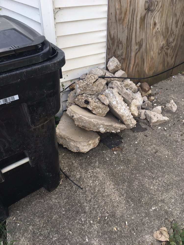 Photo of Steve's Roofing and Masonry