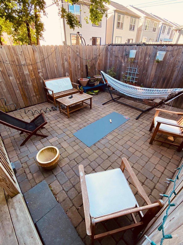 Photo of Rice Patios