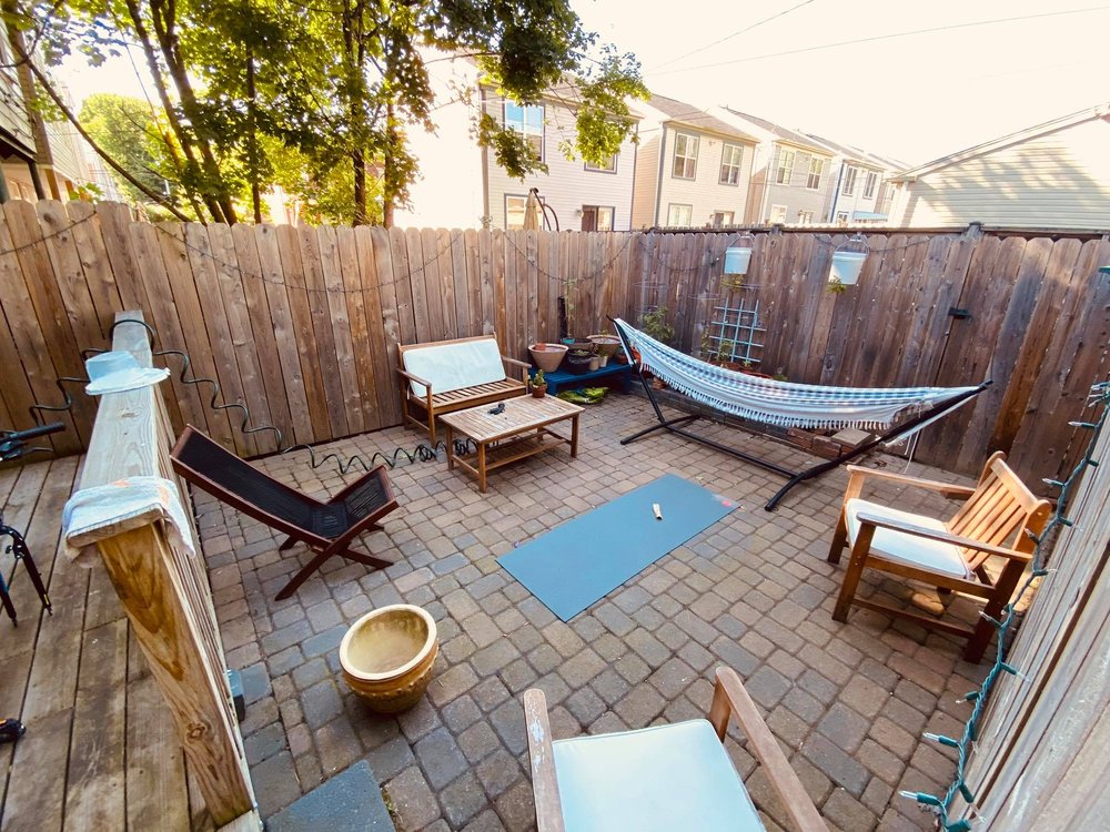 Photo of Rice Patios