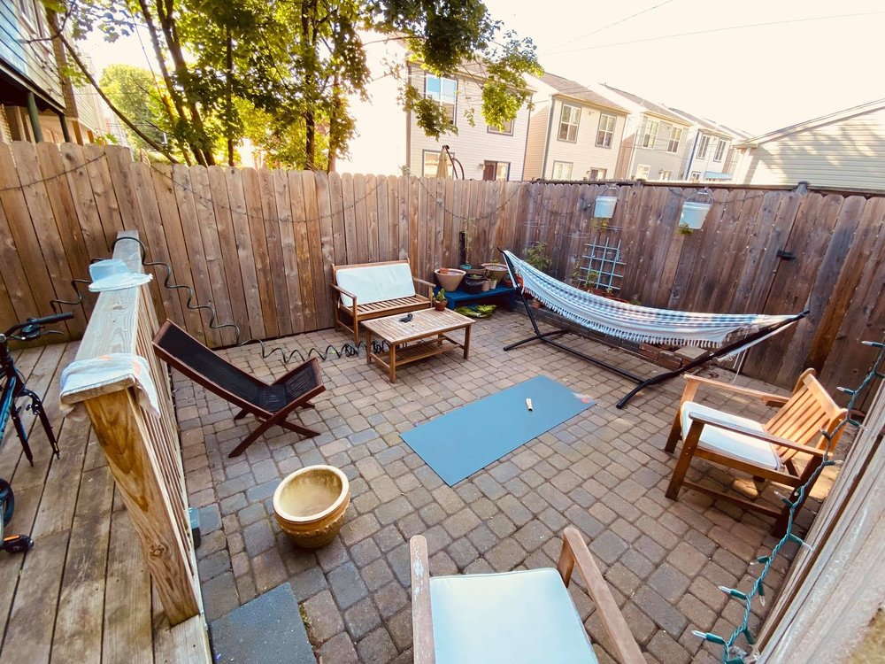 Photo of Rice Patios