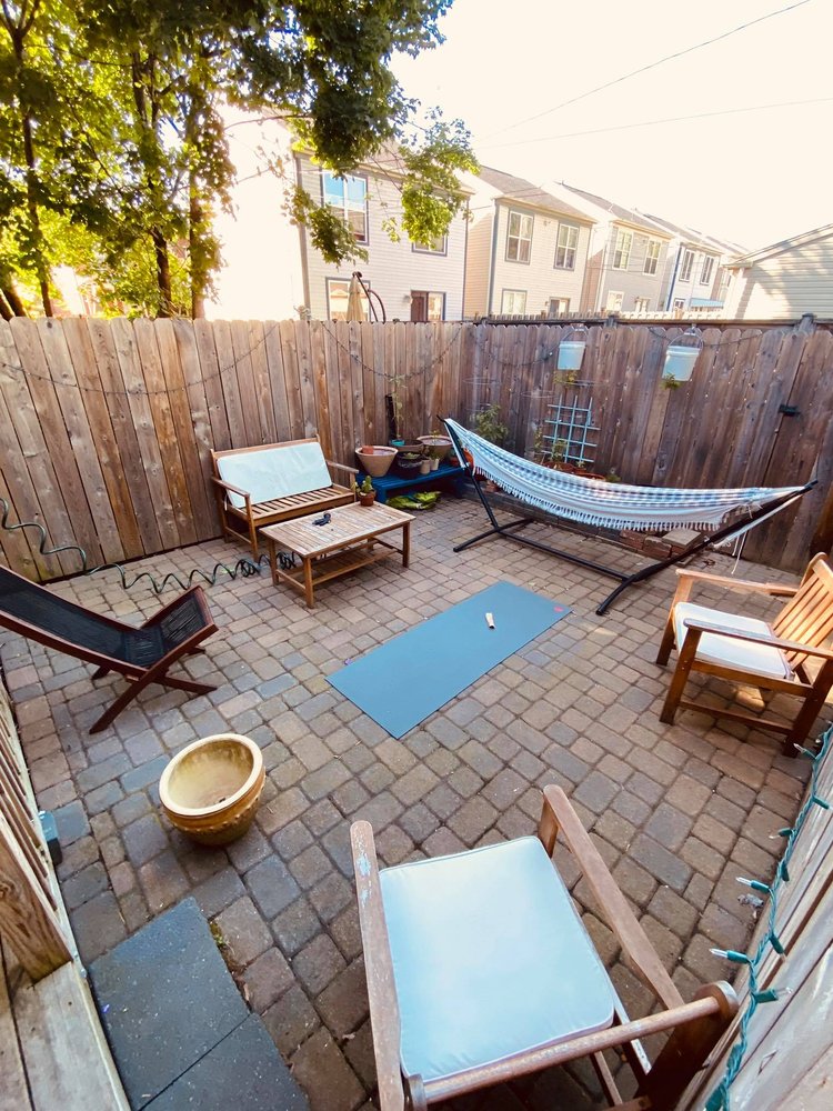 Photo of Rice Patios