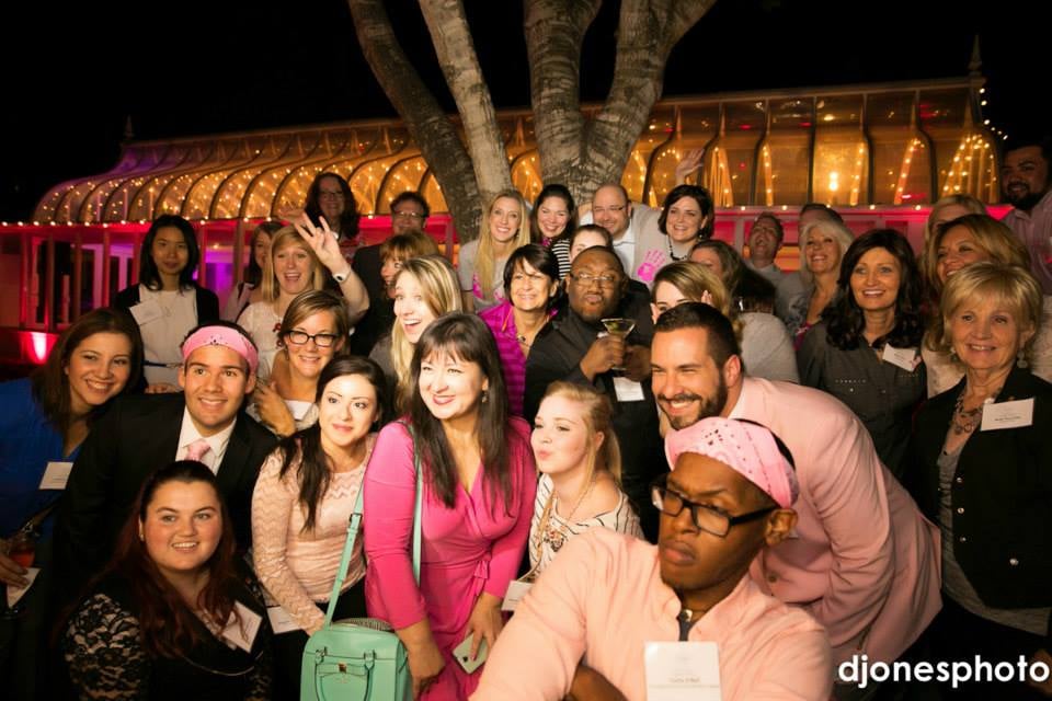 Photo of Melange Catering & Special Events