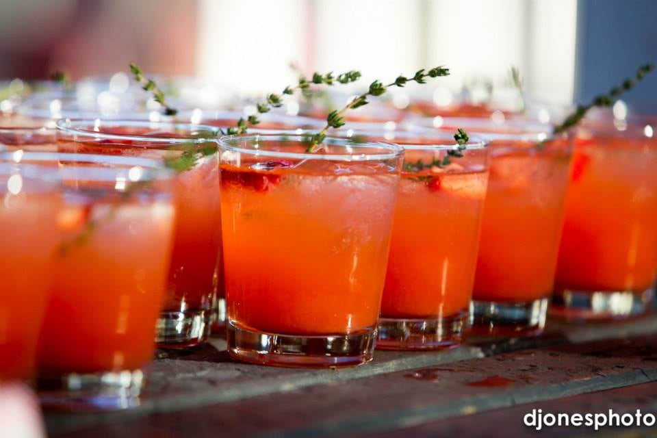 Photo of Melange Catering & Special Events