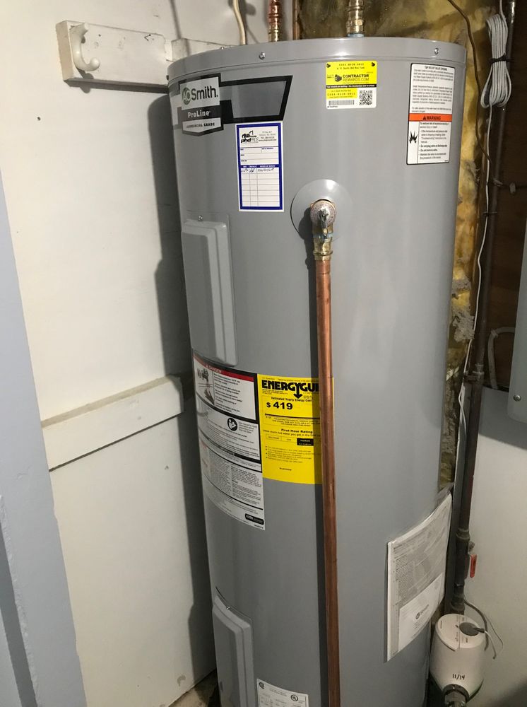 Photo of Aesthetic Emergency Plumber