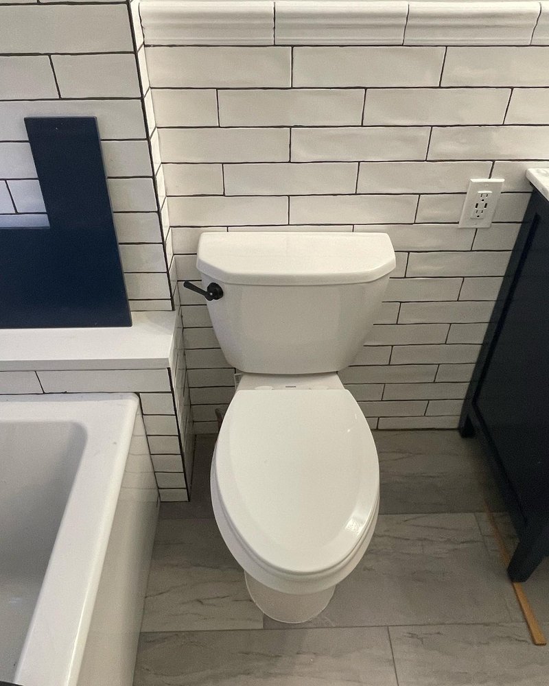 Photo of Aesthetic Emergency Plumber