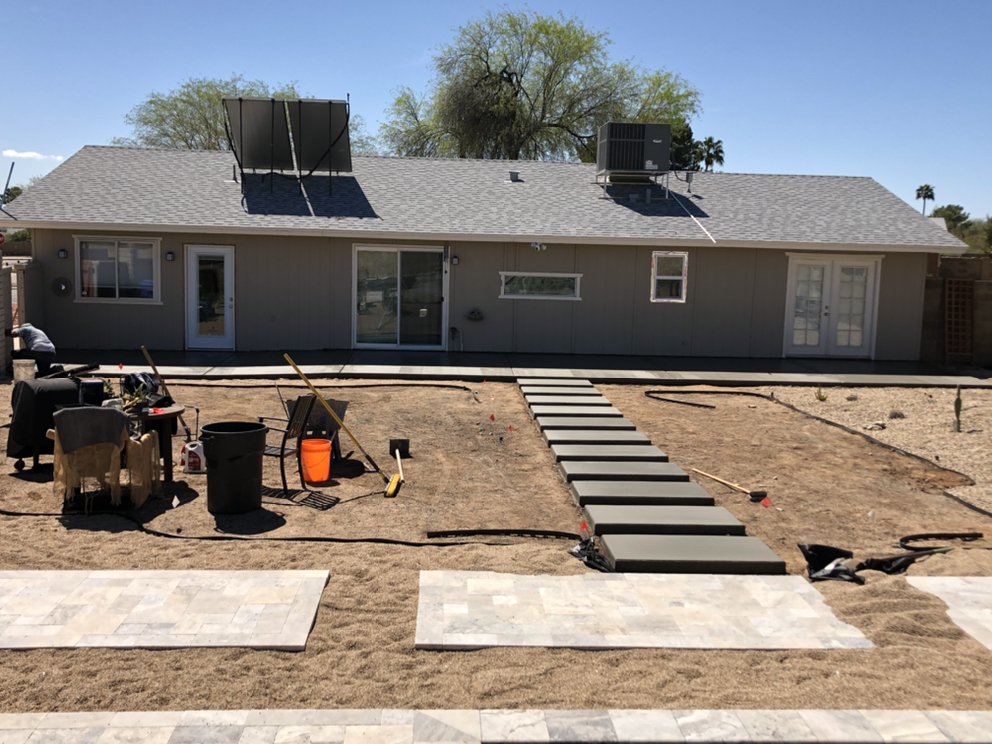 Photo of Lumby Concrete