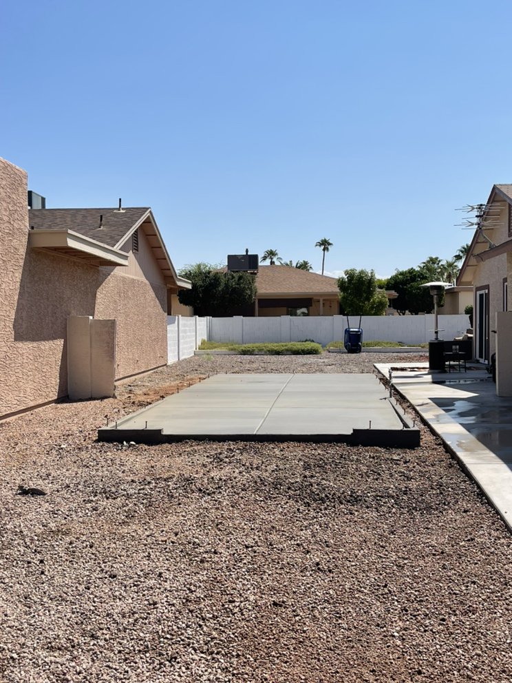 Photo of Lumby Concrete