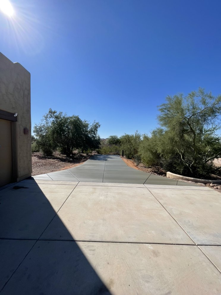 Photo of Lumby Concrete