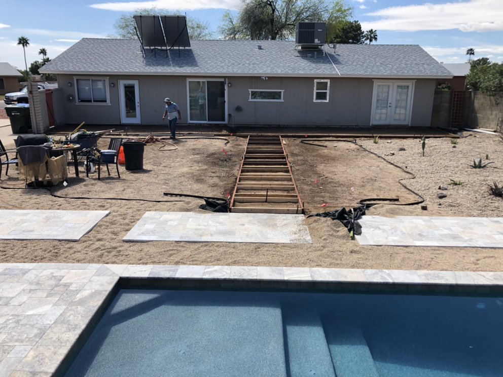 Photo of Lumby Concrete
