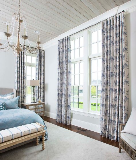 Photo of Window Coverups