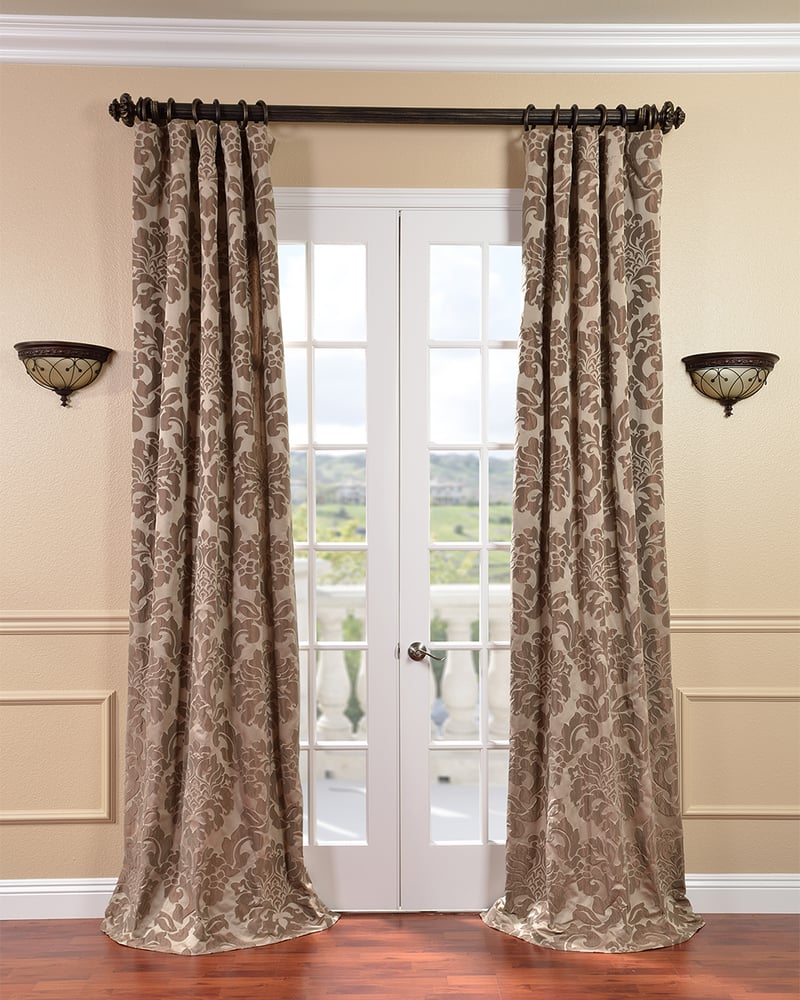 Photo of Window Coverups
