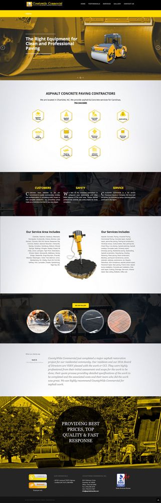Photo of Web Design Charlotte