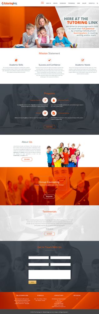 Photo of Web Design Charlotte