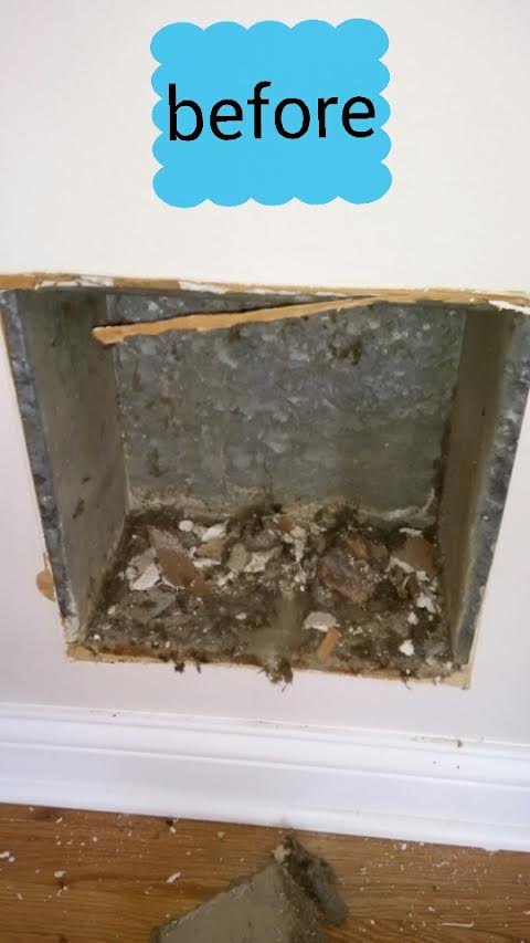 Photo of Green Clean Carpet & Air Duct Cleaning