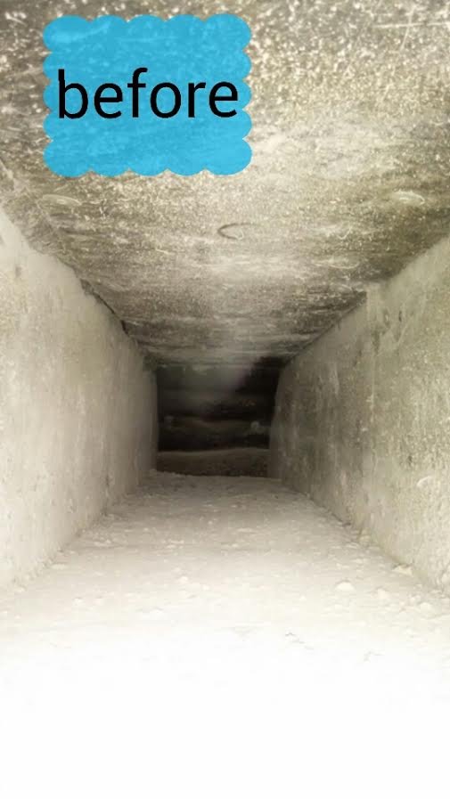 Photo of Green Clean Carpet & Air Duct Cleaning