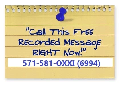 Photo of Oxi Fresh Carpet Cleaning