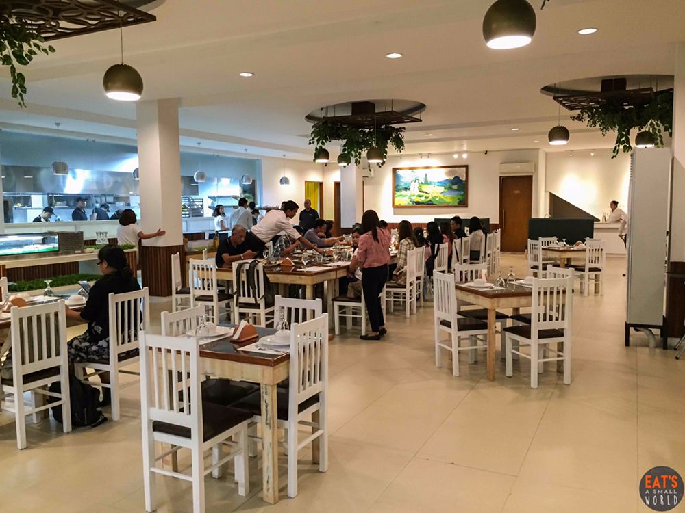 Photo of Rolando's Farm To Table Restaurant