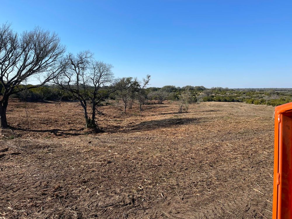 Photo of Pierce Land Clearing