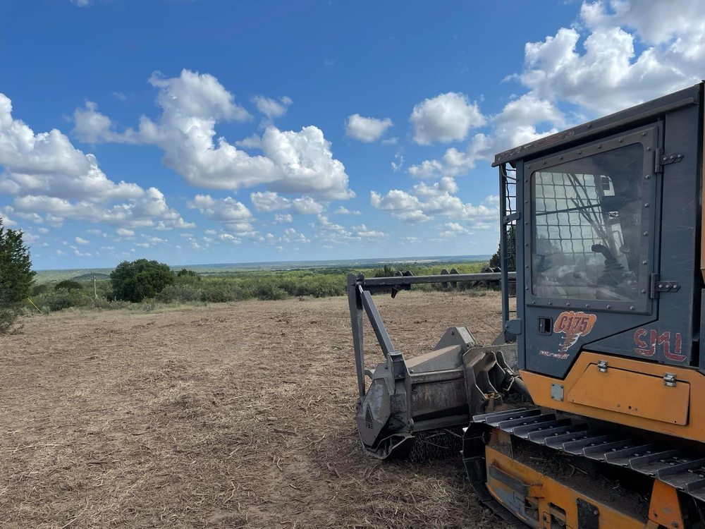 Photo of Pierce Land Clearing