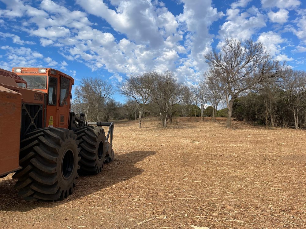 Photo of Pierce Land Clearing