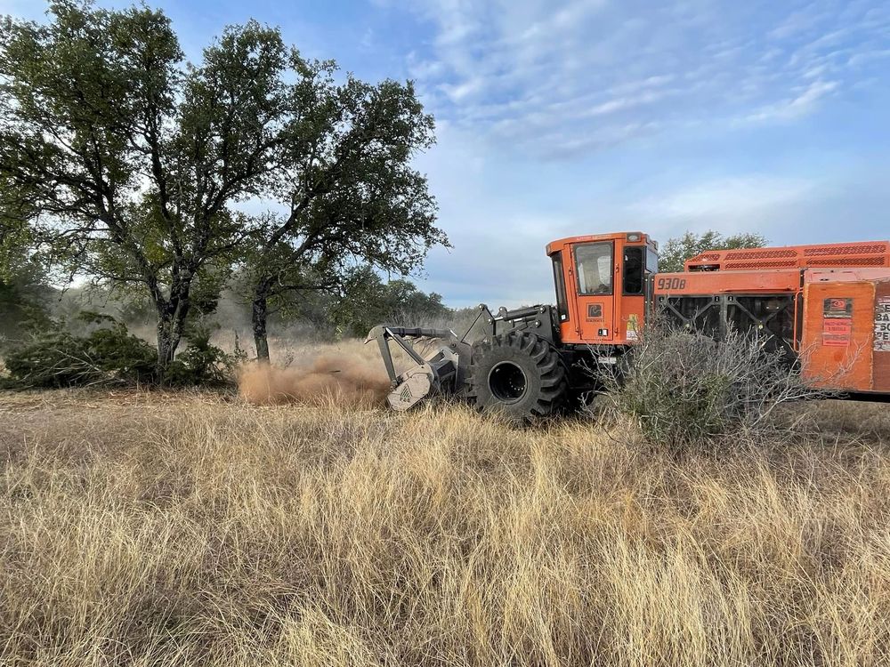 Photo of Pierce Land Clearing