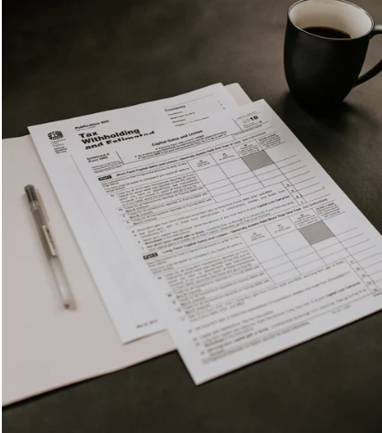 Photo of Discount Tax Service