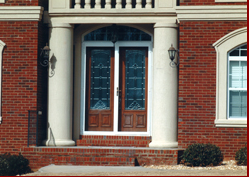 Photo of A Door & Lock