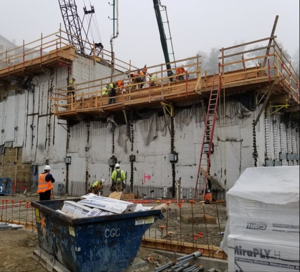 Photo of Waterproofing Specialists