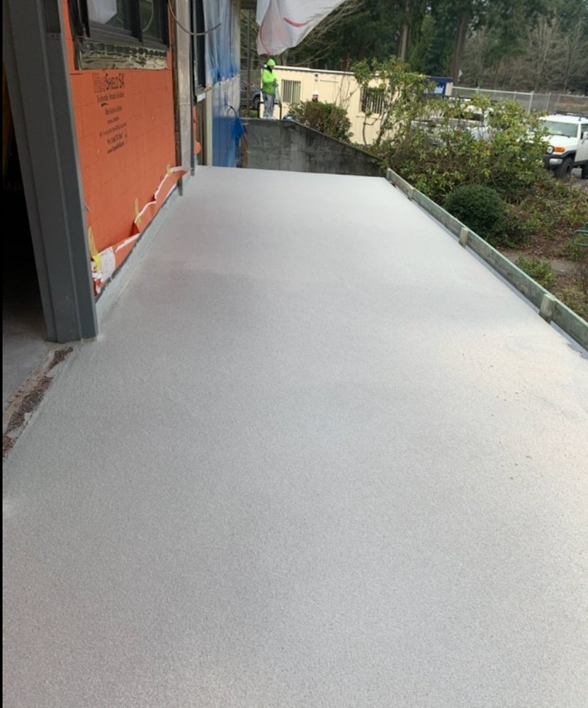 Photo of Waterproofing Specialists