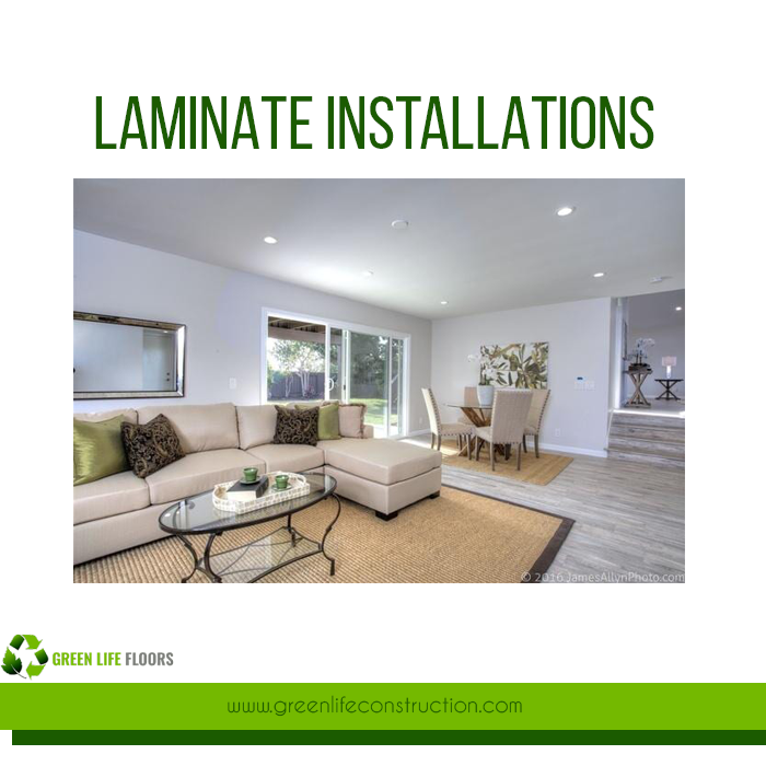 Photo of Green Life Floors