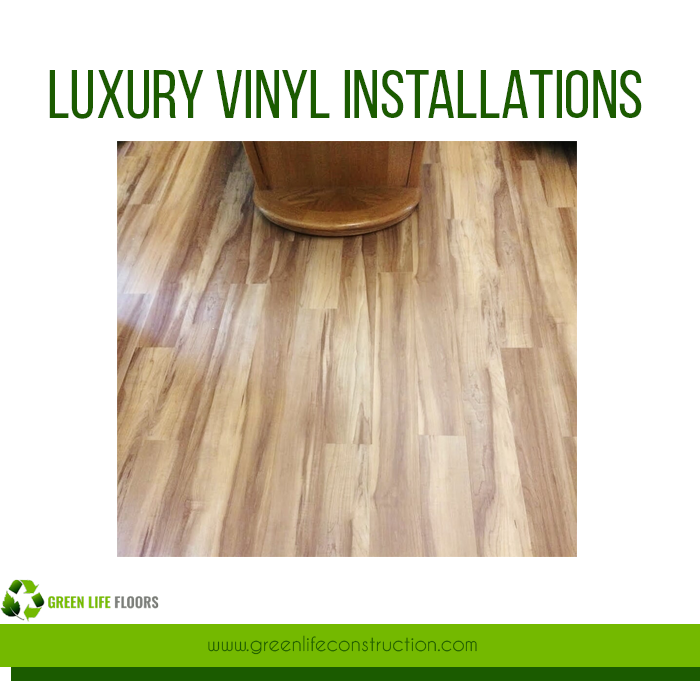 Photo of Green Life Floors
