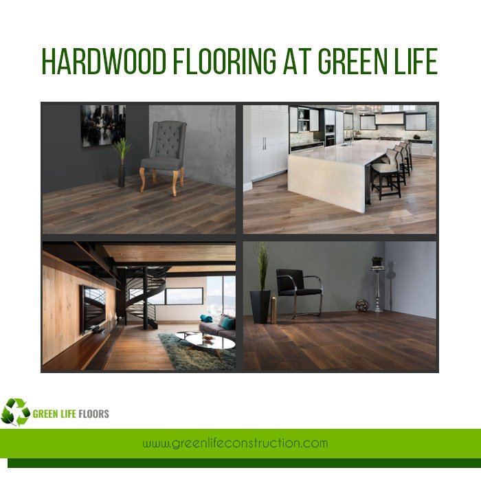 Photo of Green Life Floors