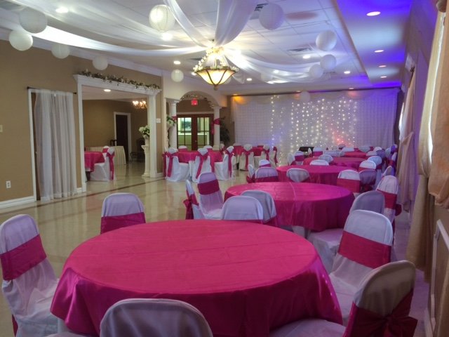 Photo of Victorian Hall