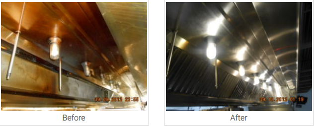 Photo of Top Notch Power Washing & Striping