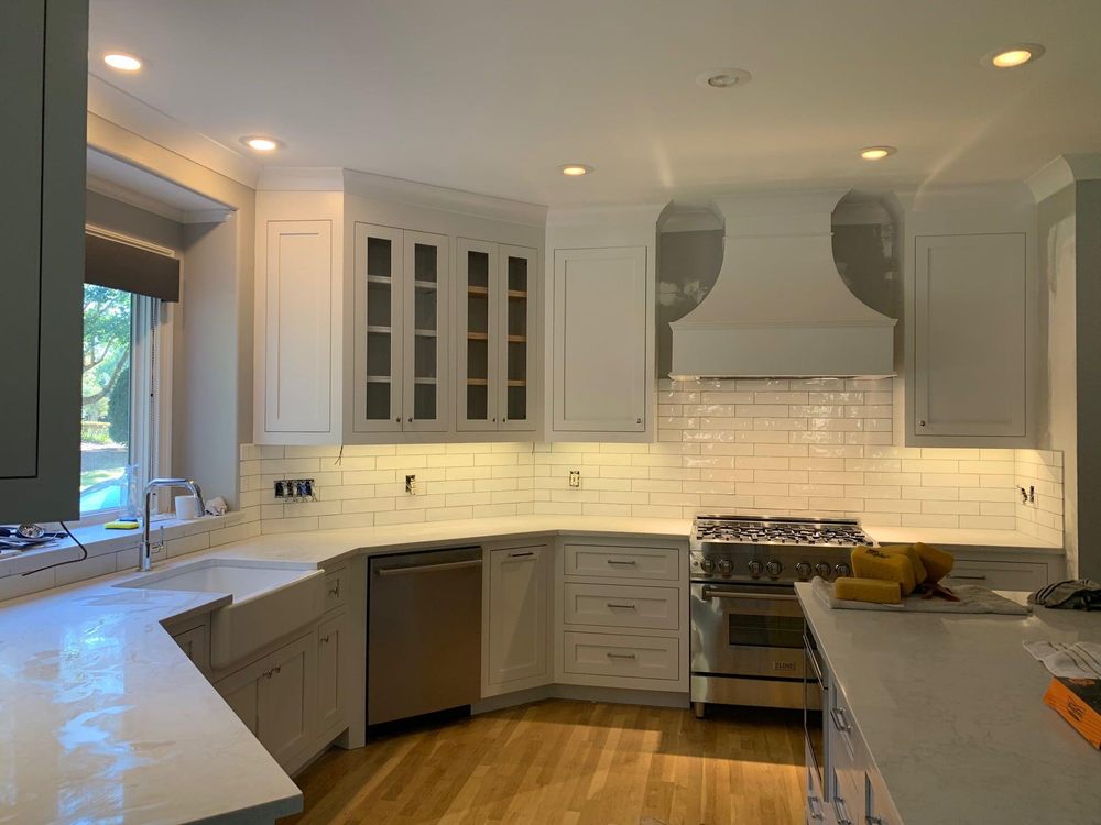 Photo of P.I. Granite and Tile