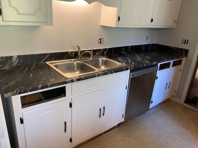Photo of P.I. Granite and Tile