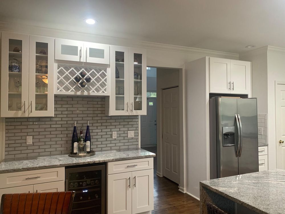 Photo of P.I. Granite and Tile