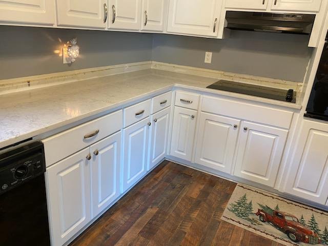 Photo of P.I. Granite and Tile