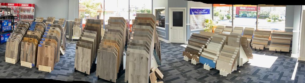Photo of One Stop Trim Shop