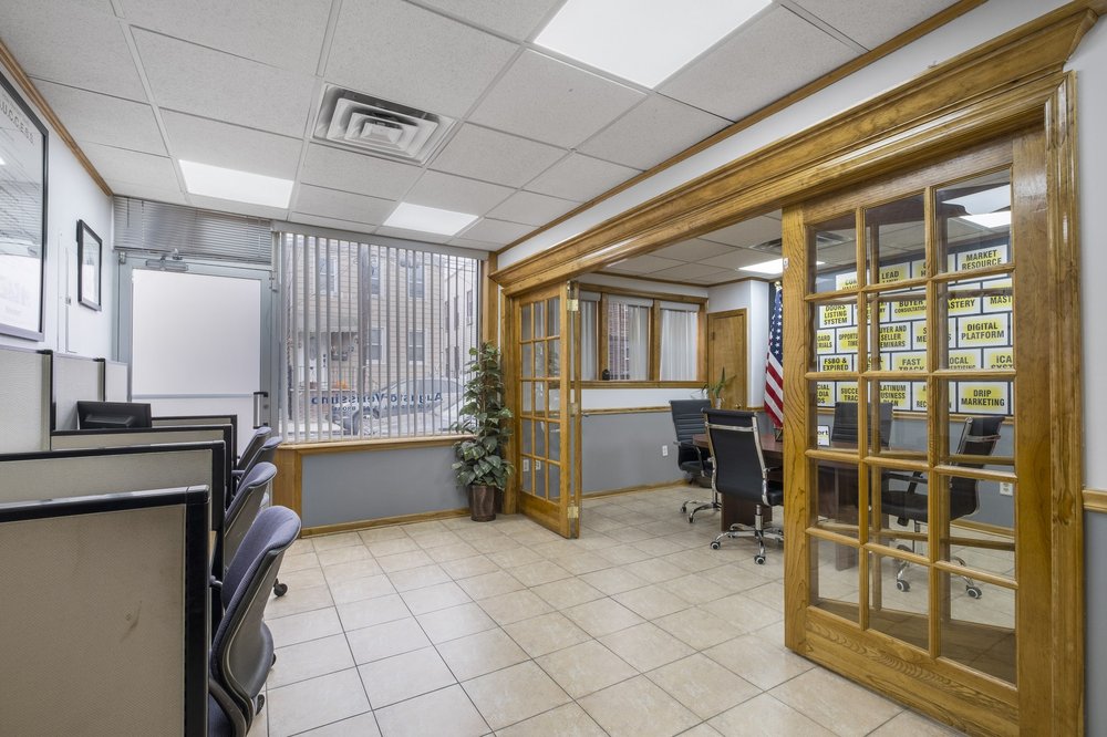Photo of Augusto Verissimo-Real Estate Broker