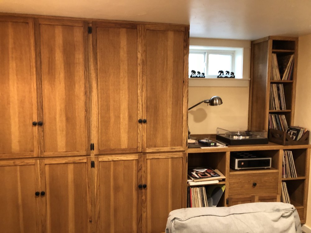 Photo of Portlandia Handyman Services