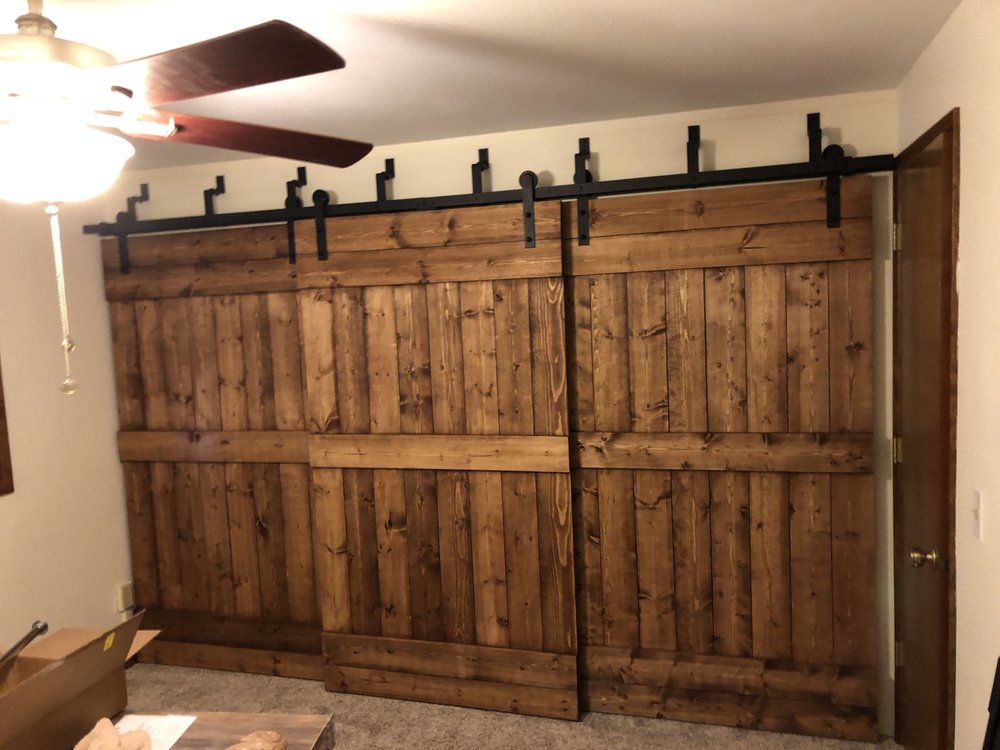 Photo of Portlandia Handyman Services