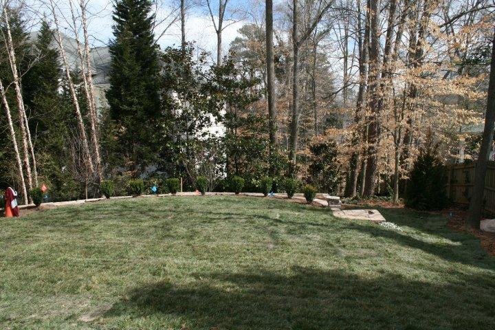 Photo of Vintage Lawn & Landscape