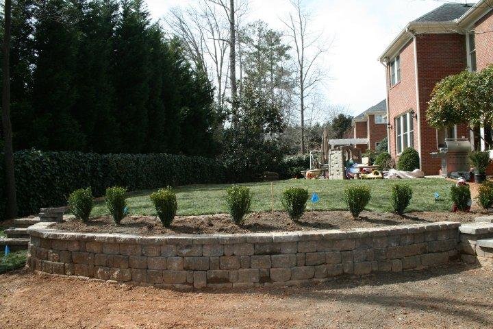 Photo of Vintage Lawn & Landscape
