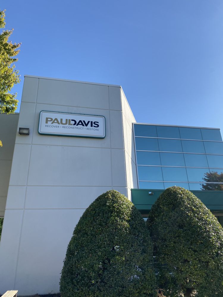Photo of Paul Davis Restoration