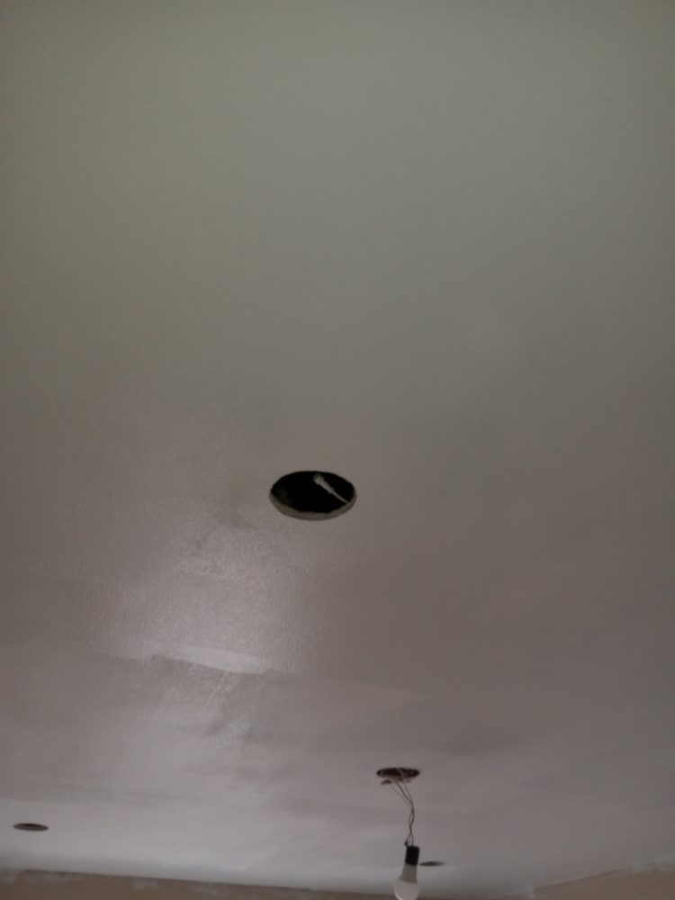Photo of Frank Drywall