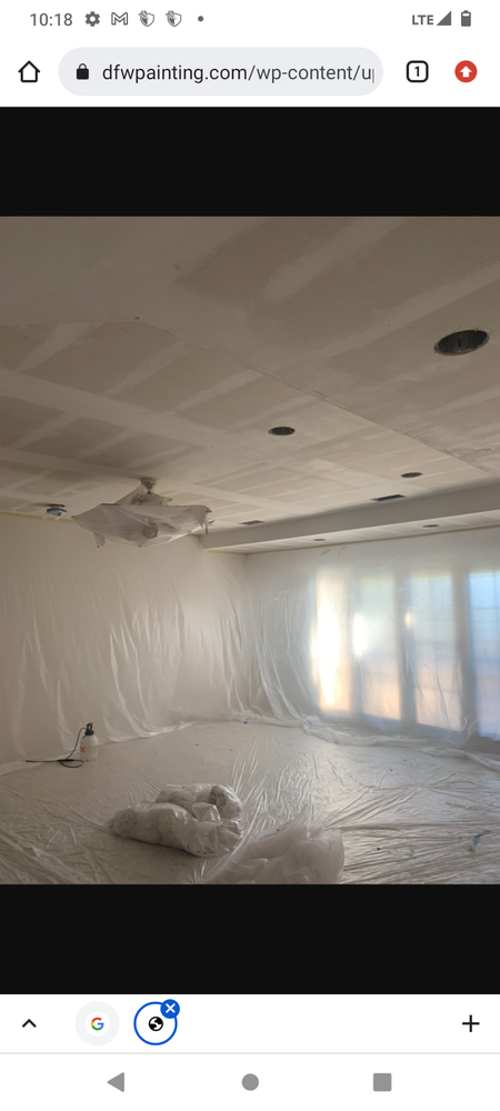 Photo of Frank Drywall