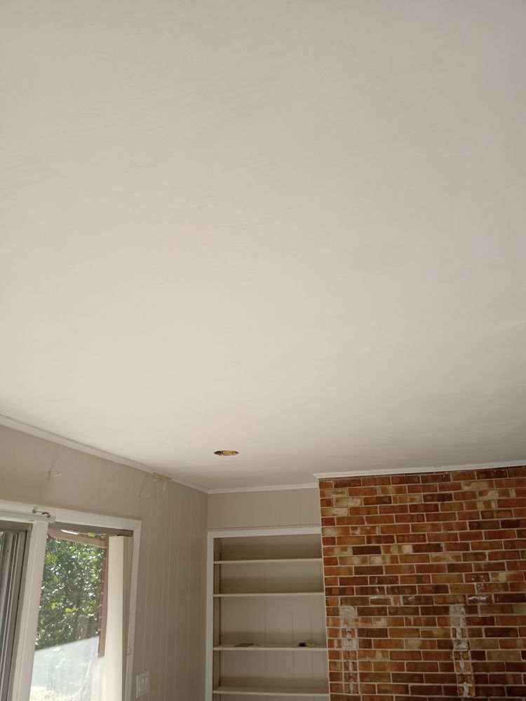 Photo of Frank Drywall