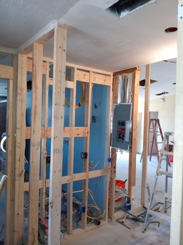 Photo of Frank Drywall
